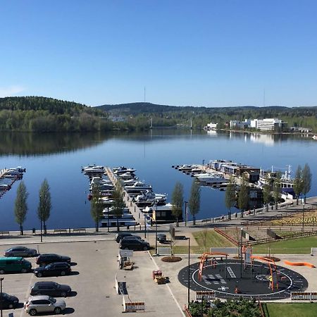 Sonaatti Studio - Best Lake View Jyväskylä Exterior foto